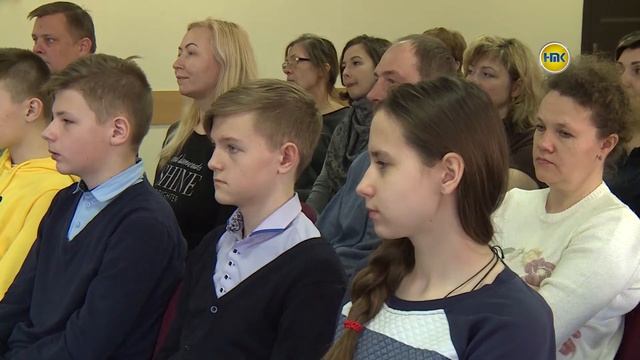Торжественное вручение паспортов смотреть онлайн