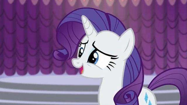 МАЙ ЛИТТЛ ПОНИ 5 СЕЗОН 14 СЕРИЯ