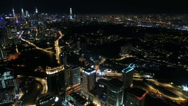 The Timelapse Phantom 4 Advanced 2019 смотреть онлайн