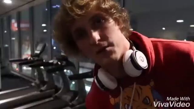 BB meets logan paul смотреть онлайн