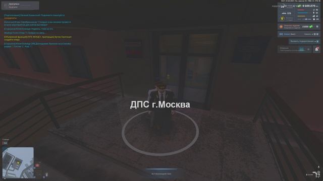 опер неподчинение смотреть онлайн