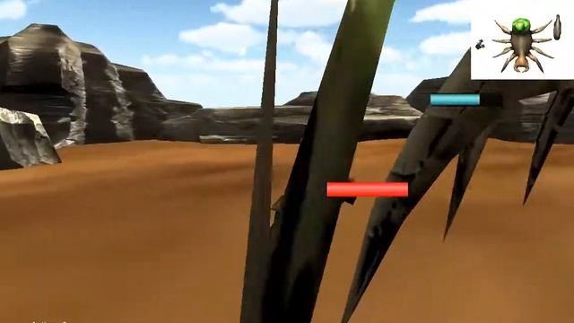 Round Attacker AI смотреть онлайн