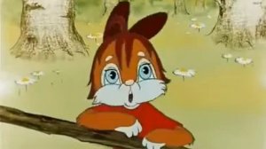 Пустомеля (1980) #мультики #мультфильмы