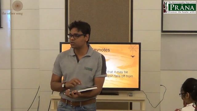 Tarentula Hispanica | Keynotes Part 2 | Dr Shrikant Talari смотреть онлайн
