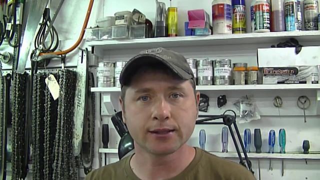 Small Engines Q & A Video #132 in HD смотреть онлайн