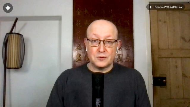 Sound Advice Denon AVC X 4800H AV amplifier review смотреть онлайн