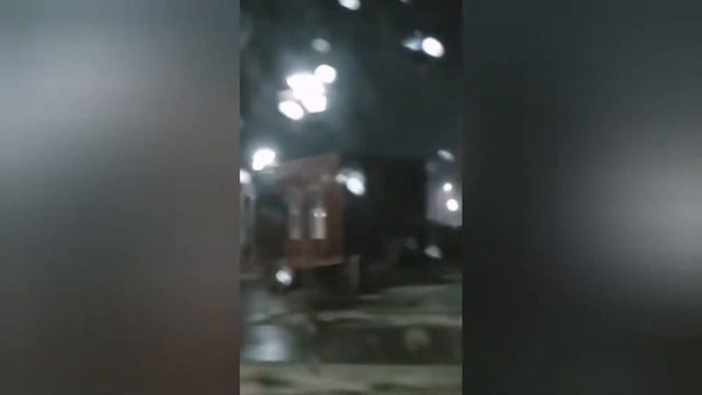 Пришла зима в Златоуст смотреть онлайн