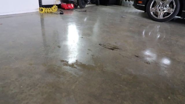 AT-205 Re-Seal oil leak stop - REAL WORLD REVIEW Easy DIY Leak Repair смотреть онлайн