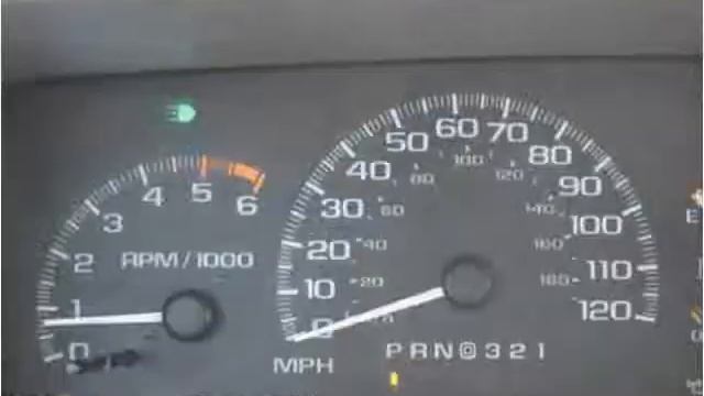 2000 Cadillac Escalade Used Cars London KY смотреть онлайн