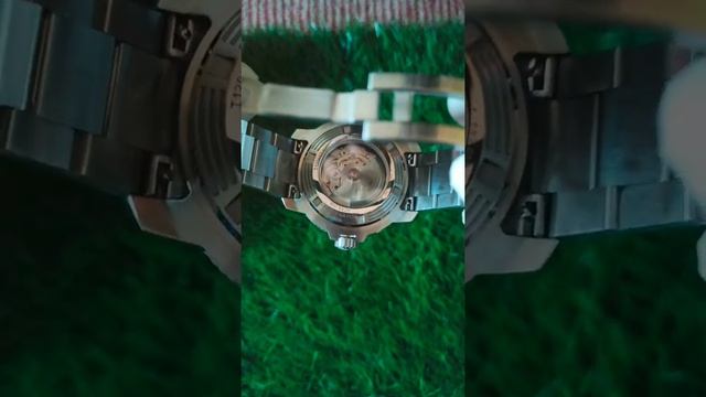 tissot seastar 2000 powermatic 80 смотреть онлайн