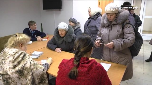 В Ревде стартовала акция по бесплатной подписке на газету "Информационная неделя" смотреть онлайн