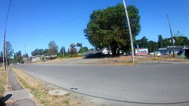 Warm weather* flight of my Parrot Swing Transforming Drone 07-23-18 (1080p) (1) смотреть онлайн