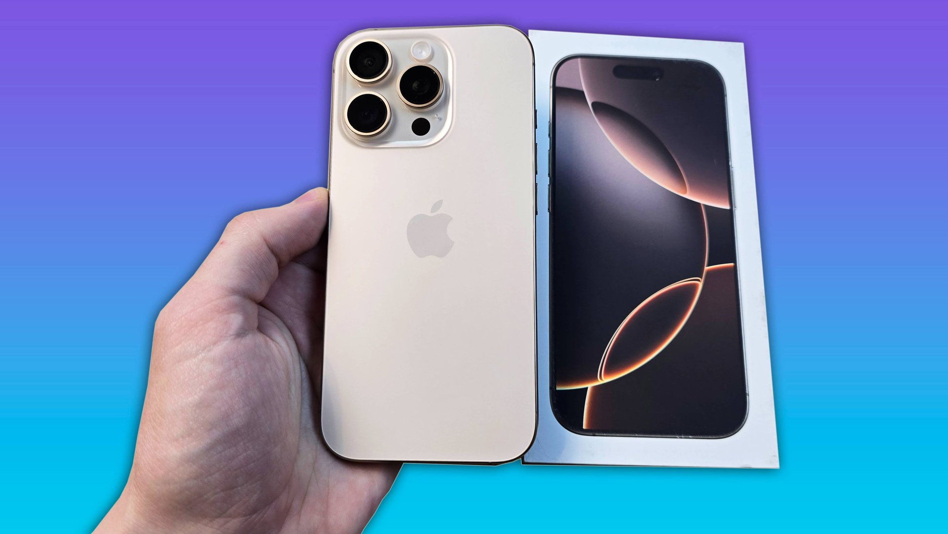 КУПИЛ IPHONE 16 PRO - САМЫЙ ПЕРЕОЦЕНЕННЫЙ ТЕЛЕФОН? смотреть онлайн