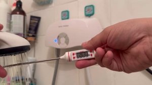 Обзор проточного водонагревателя royal thermo