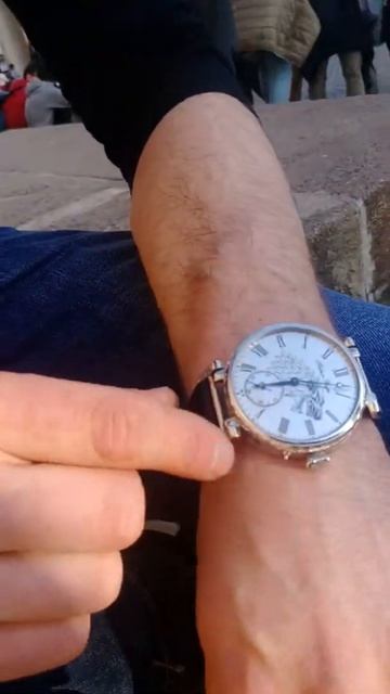 Отзыв от нашего покупателя Юрия, город Прага. смотреть онлайн