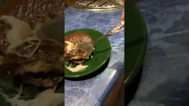Choco pie в микроволновке смотреть онлайн