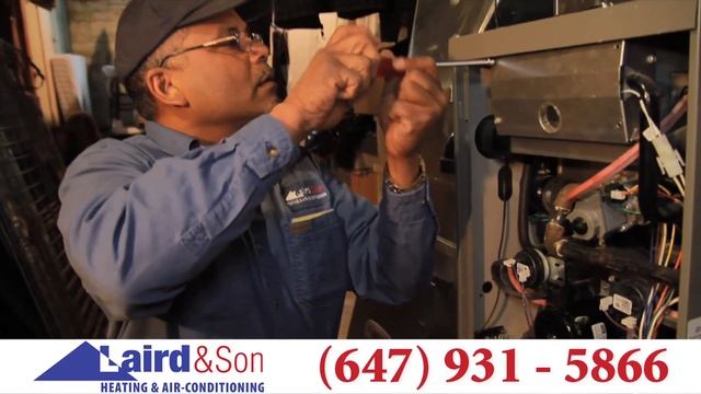Furnace Cleaning Companies in Toronto ON | (647) 931-5866 смотреть онлайн
