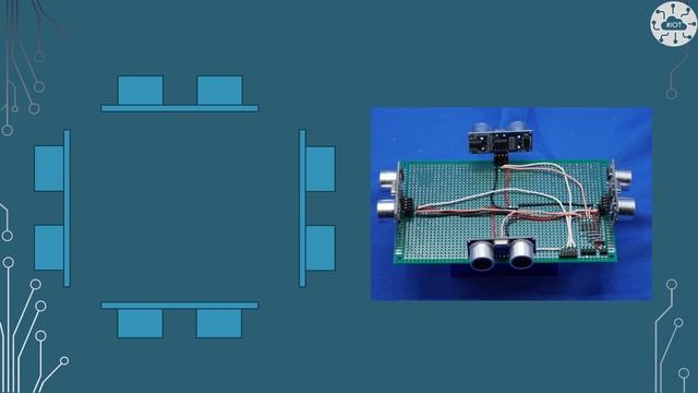 HC-SR04 Ultrasonic Range Sensor with Raspberry Pi Pico (C++ & PIO) смотреть онлайн