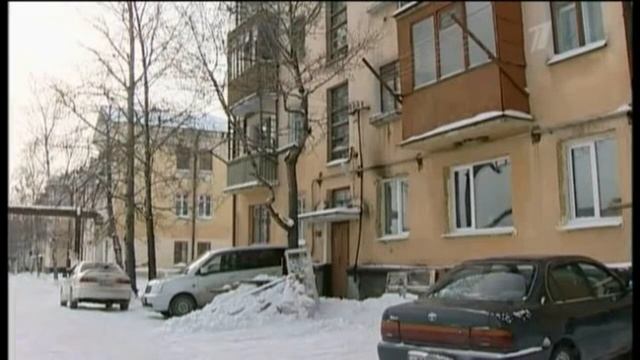 Воскресное время (Первый канал, 03.03.2013) смотреть онлайн