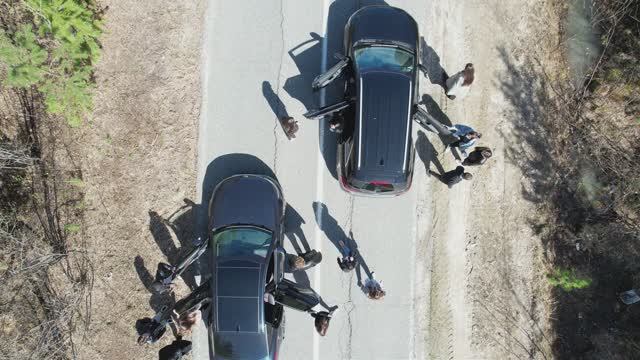 Последний звонок - Спасибо, школа! смотреть онлайн