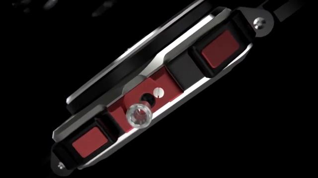 Bell & Ross BR X1 - The Hypersonic Chronograph смотреть онлайн