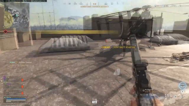 САМЫЙ СИЛЬНЫЙ ПУХЛИК ВАРЗОНА | WARZONE ЛУЧШИЕ МОМЕНТЫ