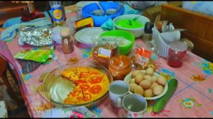 НАТУРАЛЬНАЯ БАНЯ (МУНЧА) но, ПО ТАТАРСКИ в АЛЬМЕТЬЕВСКЕ (язык татарский)