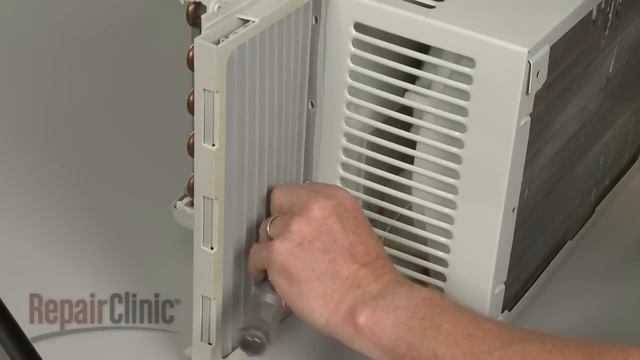 Air Conditioner Disassembly – A/C Repair Help смотреть онлайн