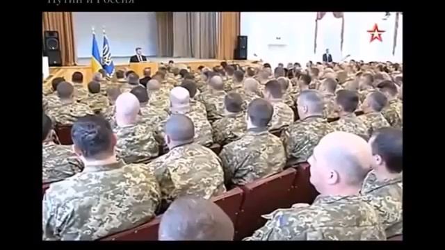 Прохор тронулся умом и готов идти на Россию (13.01.2017) смотреть онлайн