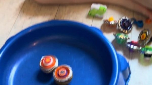 Волчки Инфинити Надо Infinity Nado