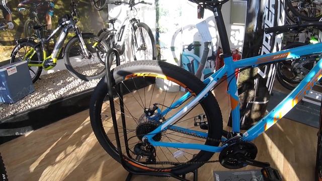 Lapierre XM 227 2019 смотреть онлайн