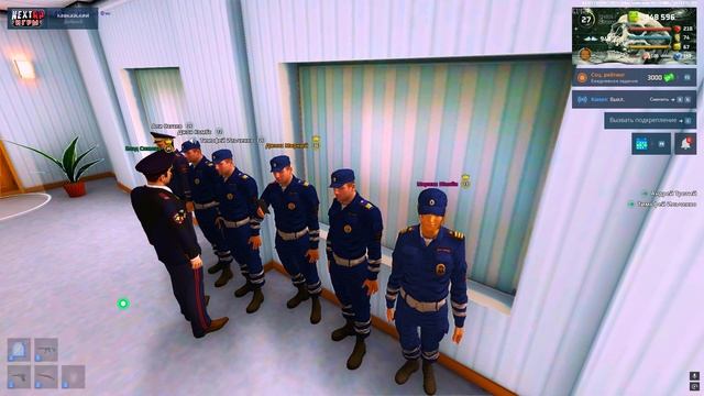 Grand Theft Auto San Andreas 2025.02.01 - 16.45.21.04 смотреть онлайн