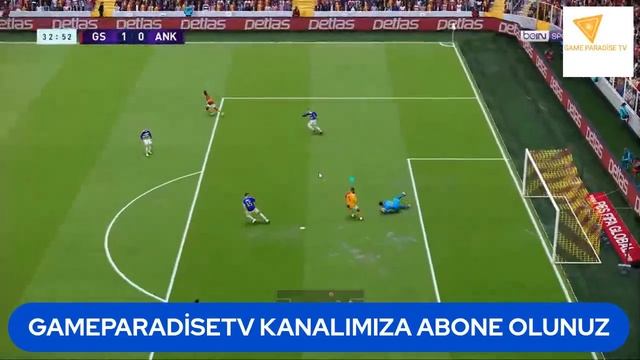 22.04.2024  Mellivora PES 2021  master lig galatasaray yenibölüm  v6.7 #MellivoraPES2021  #gs смотреть онлайн