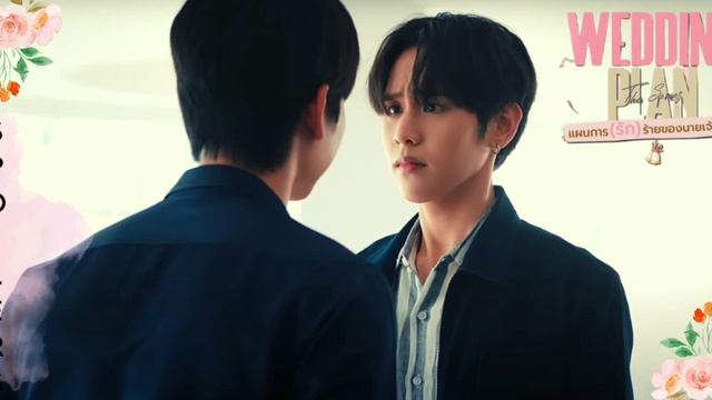 You are Only Mine | Wedding Plan Series Ep 5 Eng Sub Spoiler | แผนการ(รัก)ร้ายของนายเจ้าบ่าว #bl смотреть онлайн