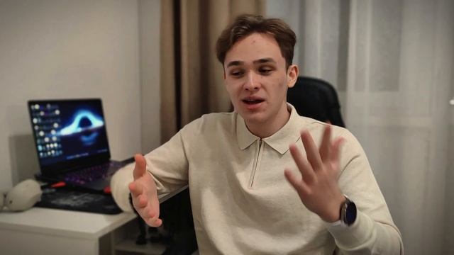 Что делать если ничего не получается? | Андрей Баранов смотреть онлайн