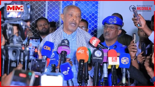 "Madaxwaynaha Mucaaradka kuma aha ee qaranka ayay mucaarad ku yihiin''Xukuumada Somaliland. смотреть онлайн