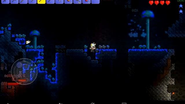 играю з другом в Terraria ч 2 смотреть онлайн