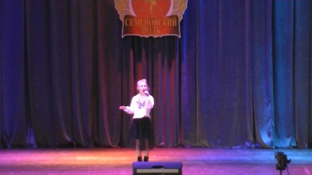 Я и маленький принц. исп. Ляля Шибаева смотреть онлайн