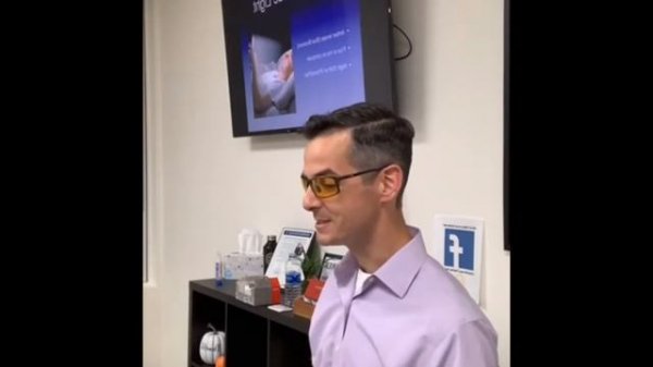 Osteostrong Talk: Biohacking Your Cardiovascular System