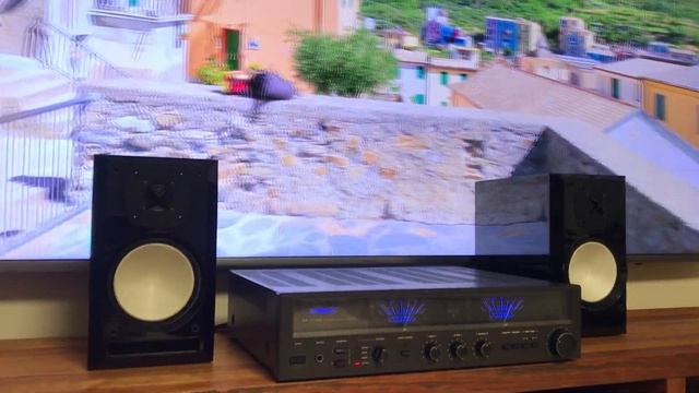 DUAL & Onkyo demo - 2 смотреть онлайн