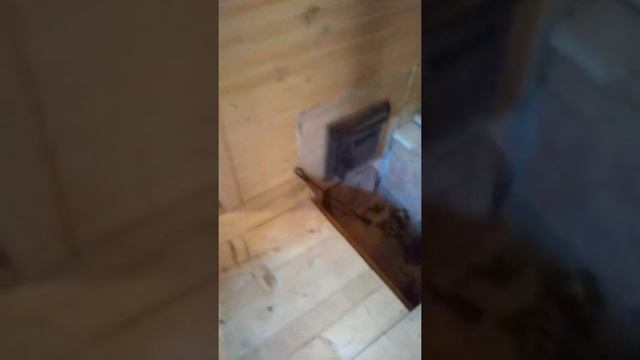 Баня по - русски с интересными решениями смотреть онлайн
