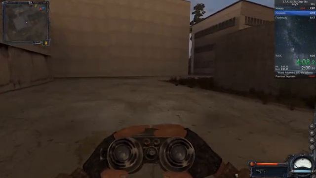 any% ЧН - 6:35 (w/o loads) смотреть онлайн