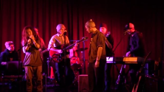 The Band - The Weight (Cover) смотреть онлайн