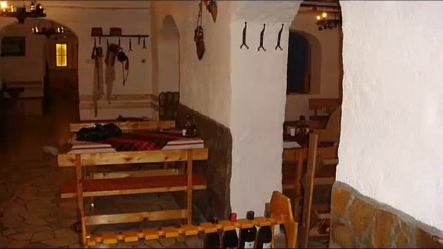 Механа БАЛКАНСКА СКАРА - Македонски Дом смотреть онлайн