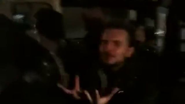 Лдевпйся маршрутка - почти час ночи смотреть онлайн