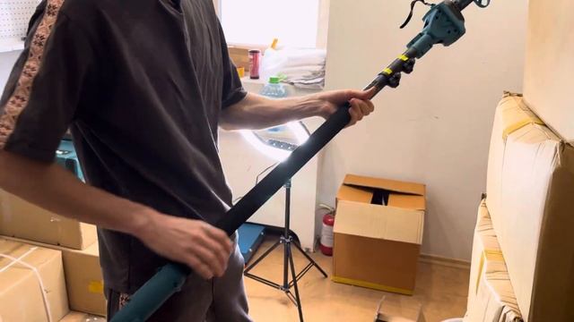 Сучкорез+секатор с высоторезом обзор смотреть онлайн