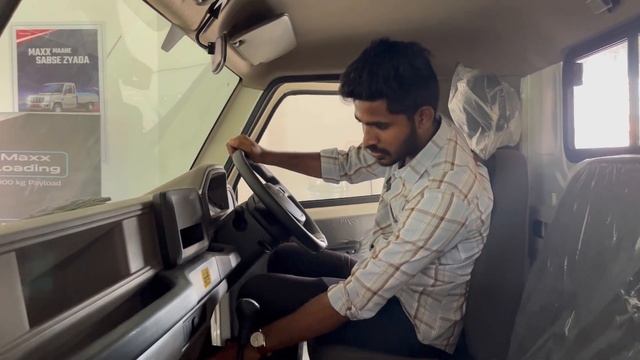 Mahindra Bolero HD 2.0L Full Review in Telugu | Bolero Pick-up Review in telugu смотреть онлайн
