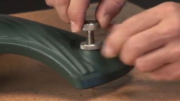 Caldwell Fire Control Shooting Rest