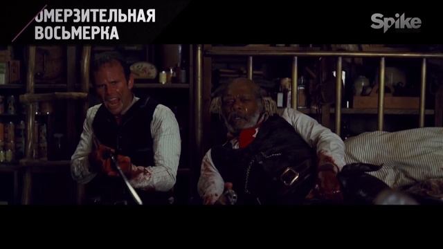 SPIKE HD Russia (Ростелеком) - Промо смотреть онлайн