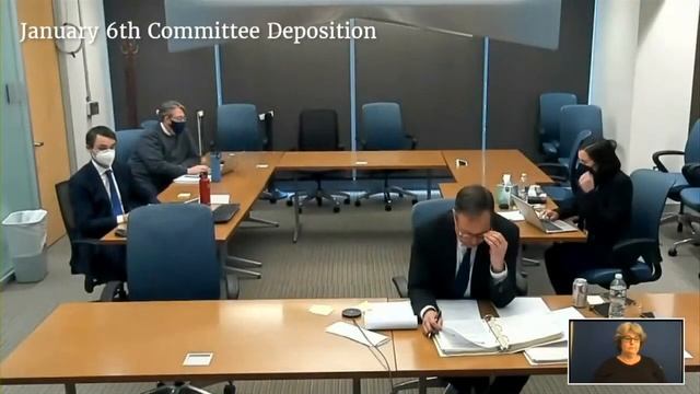 06/28/22 Select Committee Hearing смотреть онлайн
